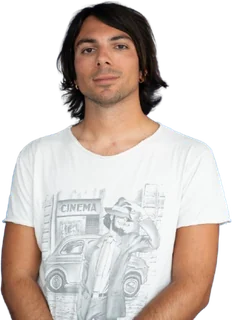 Massimo Nonato, insegnante di chitarra elettrica
